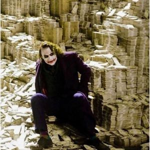 Meet your Posher, Aaron